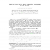 Upper bounds on ideals in the computably enumerable Turing degrees