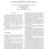 UpperWare: Bringing resources back to the system