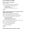 Usability Engineering: Process, Products and Examples