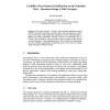 Usability Meets Instant Gratification on the Semantic Web