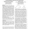 Usable gestures for blind people: understanding preference and performance