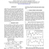 Usable speech measures and their fusion