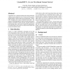UsenetDHT: A Low Overhead Usenet Server