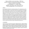 User Data Privacy in Web Services Context Using Semantic Desktop - SemanticLIFE Case Study