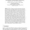 User Interface Adaptation of Web-Based Services on the Semantic Web