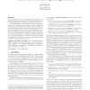 User-level transactional programming in Haskell