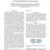 User Model and Utility Based Power Management