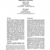 User preferences for task-specific vs. generic application software