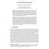Users and Trust in Cyberspace