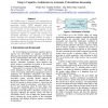 Using a Cognitive Architecture to Automate Cyberdefense Reasoning