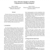 Using a Molecular Metaphor to Facilitate Comprehension of 3D Object Diagrams