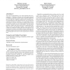 Using a trust network to improve top-N recommendation