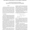 Using Adapted Levenshtein Distance for On-Line Signature Authentication