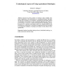 Using Agricultural Ontologies