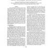 Using Algebraic Functions of Views for Indexing-Based Object Recognition