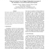 Using an assurance case to support independent assessment of the transition to a new GPS ground control system