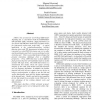Using At-Speed BIST to Test LVDS Serializer/Deserializer Function