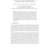 Using ATL to define advanced and flexible constraint model transformations