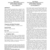 Using CHI-scores to reward honest feedback from repeated interactions