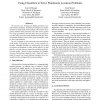 Using Classifiers to Solve Warehouse Location Problems