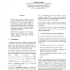 Using component division criterion for fuzzy system vitality analysis
