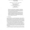 Using Criticalities as a Heuristic for Answer Set Programming