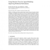 Using Decision Trees for Agent Modeling: Improving Prediction Performance
