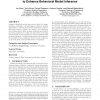 Using dynamic execution traces and program invariants to enhance behavioral model inference