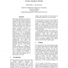 Using eigenvectors of the bigram graph to infer morpheme identity