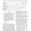 Using EM to Learn 3D Models of Indoor Environments with Mobile Robots