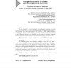 Using Financial Ratios to Identify Romanian Distressed Companies