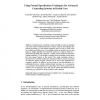 Using Formal Specification Techniques for Advanced Counseling Systems in Health Care