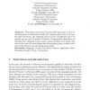 Using Genetic Algorithms to Simulate the Evolution of an Oligopoly Game