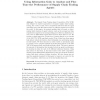 Using Information Gain to Analyze and Fine Tune the Performance of Supply Chain Trading Agents