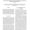 Using Information Theory to Study the Efficiency and Capacity of Computers and Similar Devices