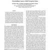 Using Intelligent Agents to Build Navigation Meshes