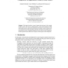 Using Jason to Implement a Team of Gold Miners