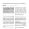 Using Latent Semantic Indexing for Literature Based Discovery