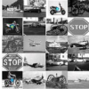 Using local regression kernels for statistical object detection