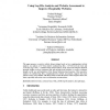Using Log File Analysis and Website Assessment to Improve Hospitality Websites