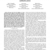 Using Mobile Agents for Secure Biometric Authentication