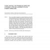 Using Neural Networks to Identify Control and Management Plane Poison Messages