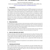 Using Normal PC to Index and Retrieval Terabyte Document - THUIR at TREC 2004 Terabyte Track