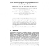 Using Ontologies as a Faceted Browsing for Heterogeneous Cultural Heritage Collections