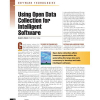 Using Open Data Collection for Intelligent Software
