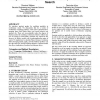 Using quotient graphs to model neutrality in evolutionary search