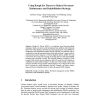 Using Rough Set Theory to Induce Pavement Maintenance and Rehabilitation Strategy