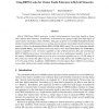 Using RRNS Codes for Cluster Faults Tolerance in Hybrid Memories