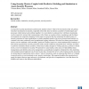 Using security metrics coupled with predictive modeling and simulation to assess security processes