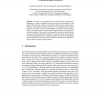 Using Subtree Crossover Distance to Investigate Genetic Programming Dynamics